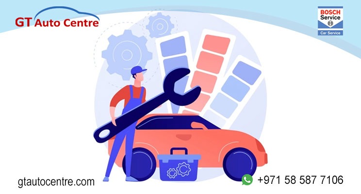FIXING CAR PAINT CHIPS - STONE CHIP REPAIR